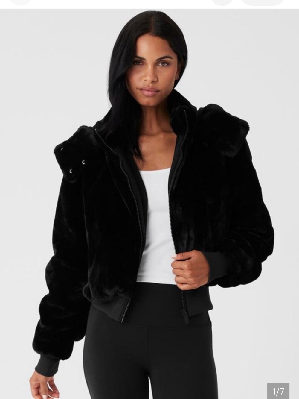 Alo Yoga Jacket